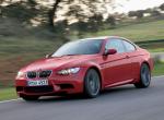 BMW M3 2008 года